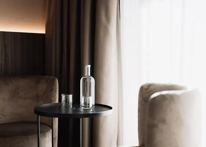 Hotel Maria Theresia Adults-Only Algund