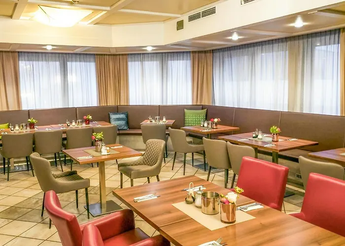 Hotel Kufsteinerhof