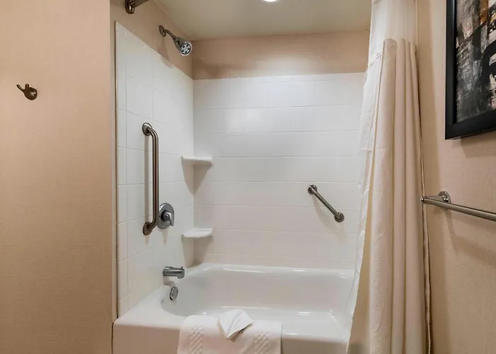 Courtyard By Marriott Atlanta Buford Mall Of Georgia
