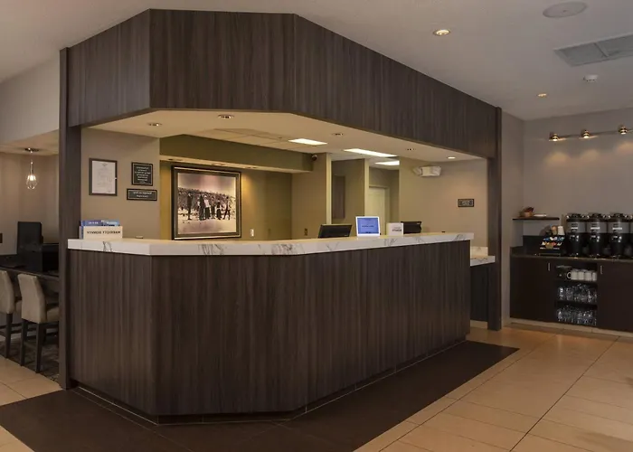Residence Inn By Marriott Durango Downtown
