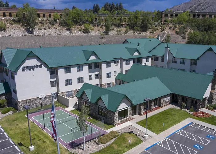 Residence Inn By Marriott Durango Downtown
