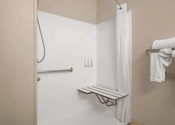 Albuquerque Hotels