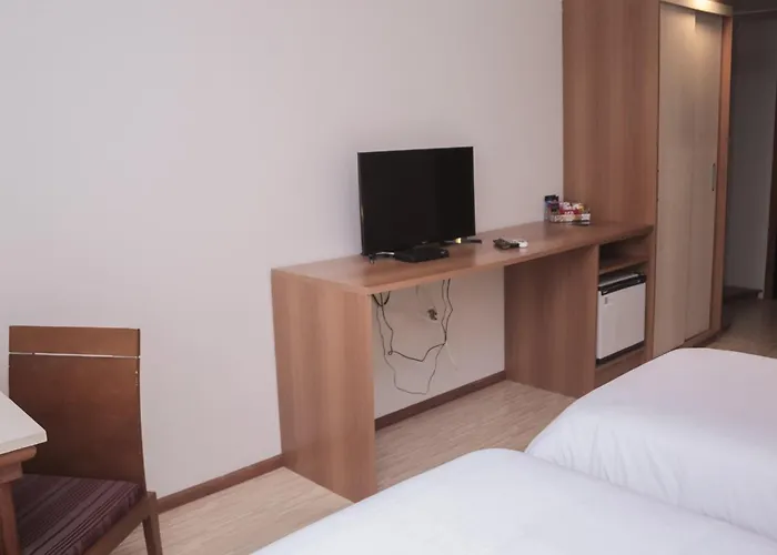 Swan Novo Hamburgo