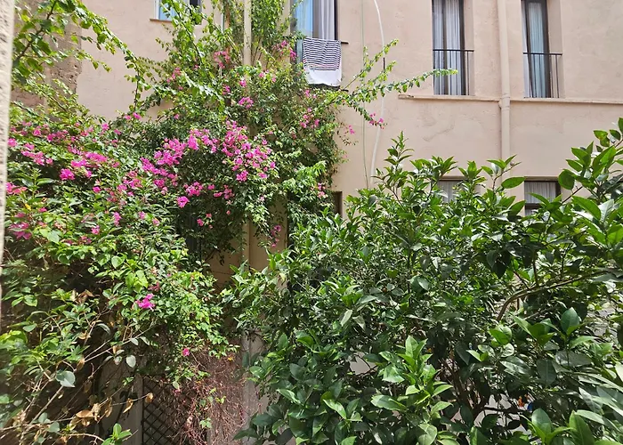 Hotel Palermo Barcellona
