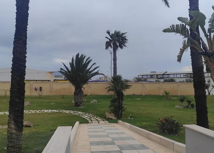 Best Western Hotel Nettuno