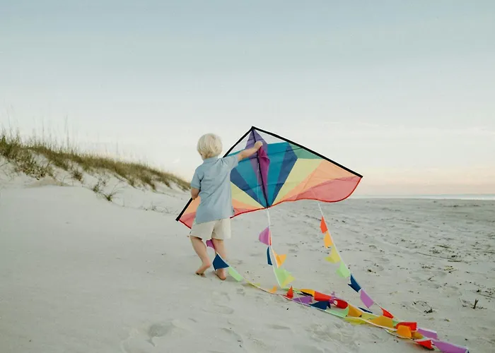 The Ritz-Carlton, Amelia Island Hotel Fernandina Beach