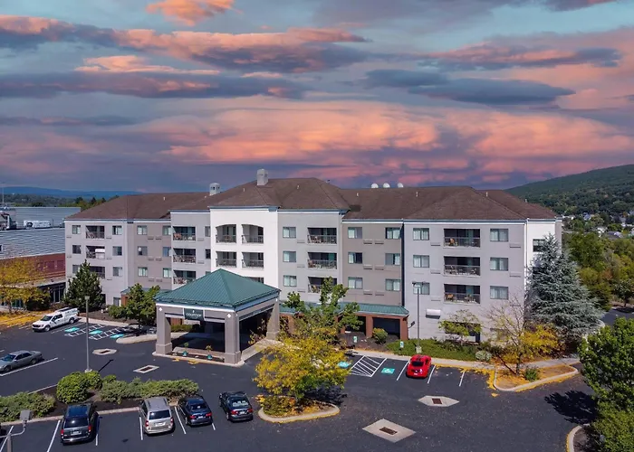 Country Inn & Suites By Radisson, Convention Center