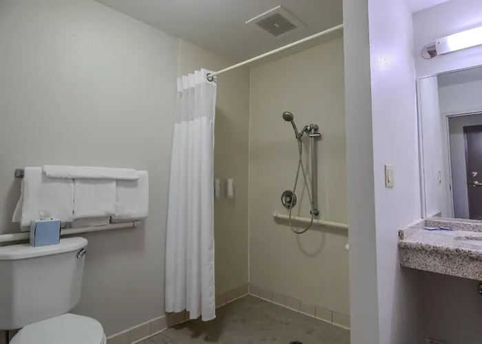 Country Inn & Suites By Radisson, Convention Center