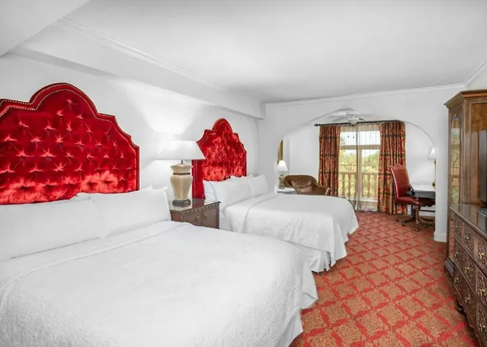 Casa Monica Resort & Spa, Autograph Collection St. Augustine