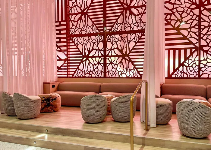 Courtyard By Marriott Isla Verde Beach Resort San Juan