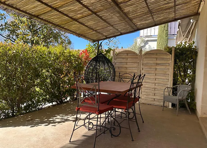 Residence Melody - Adult Only Saint-Rémy-de-Provence