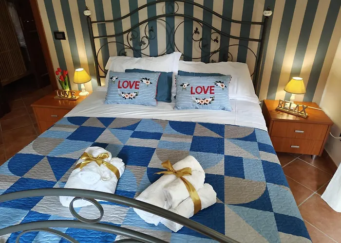 That'S Amore Cilento Country House