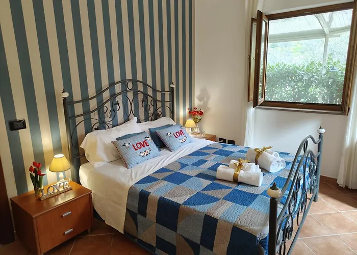 That'S Amore Cilento Country House