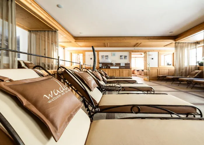 Hotel Alpenrose Zauchensee