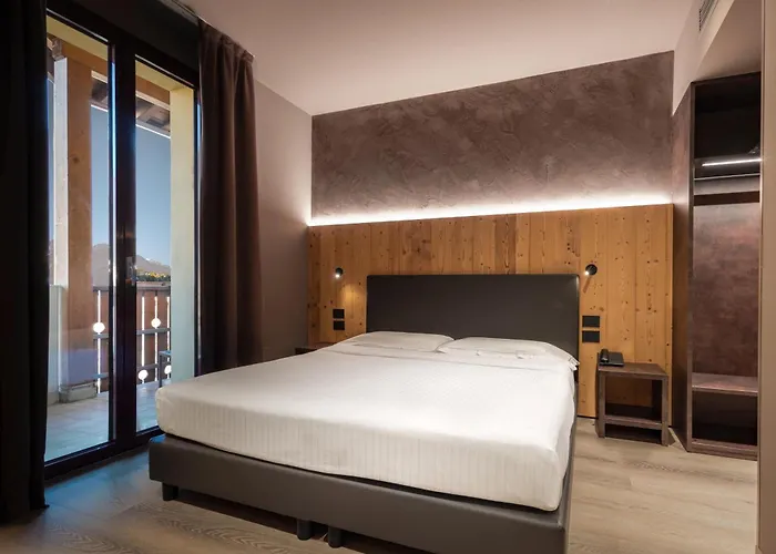 Hotel Garden Relais Borso del Grappa