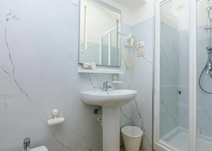 Hotel Argentina Santa Margherita Ligure