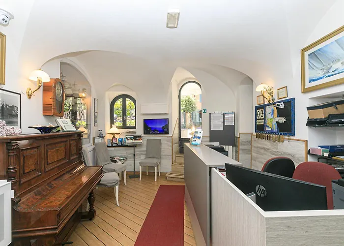Hotel Argentina Santa Margherita Ligure