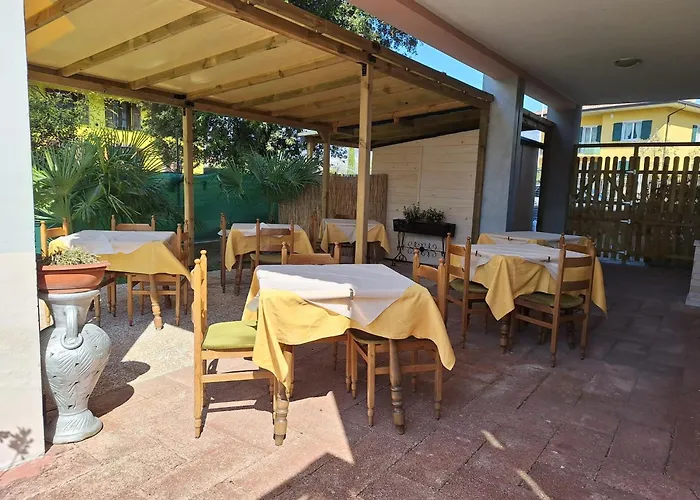 Hotel Diana Riva del Garda