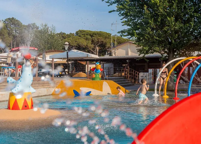 Hotel Club del Sole Spina Family Collection Lido di Spina