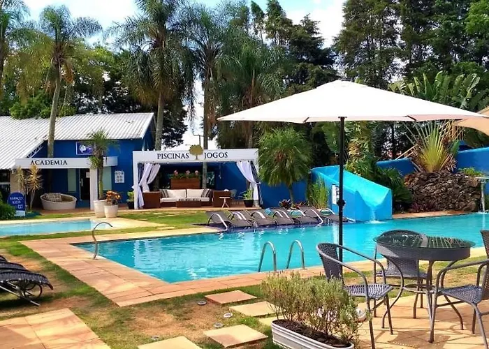 Villa Verde Hotel Avaré