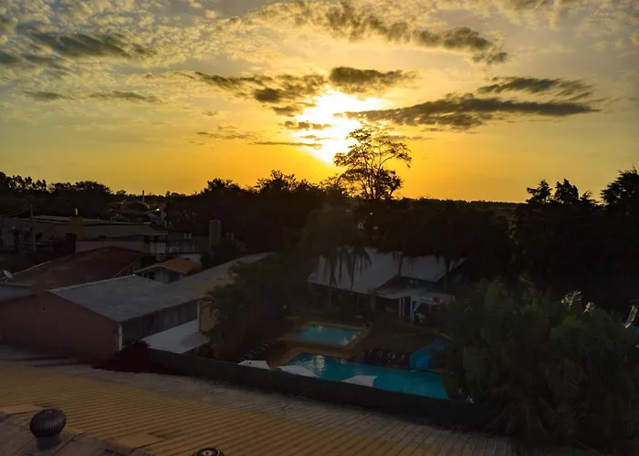 Villa Verde Hotel Avaré