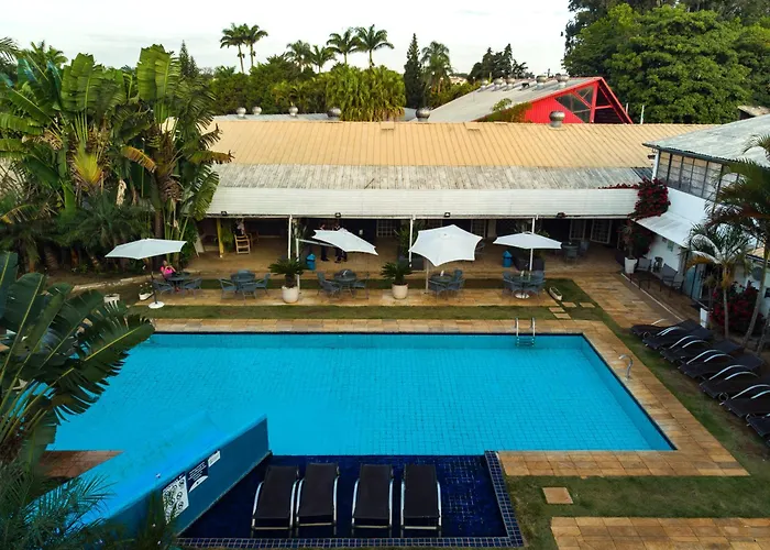 Villa Verde Hotel Avaré
