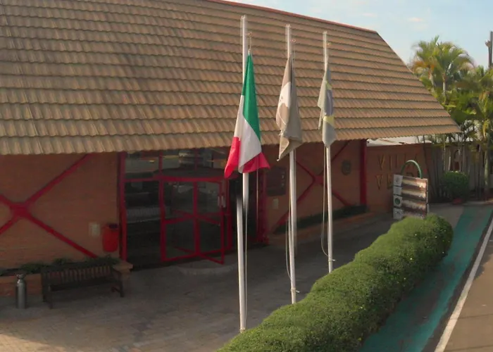 Villa Verde Hotel Avaré