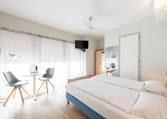 Hotel Atlantico