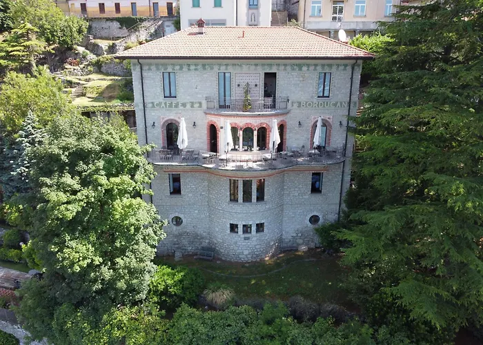 Al Borducan Boutique Hotel (Adults Only)