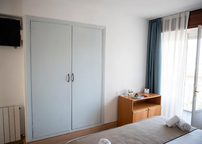 Hotel Bluesea Noja