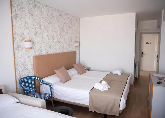 Hotel Bluesea Noja