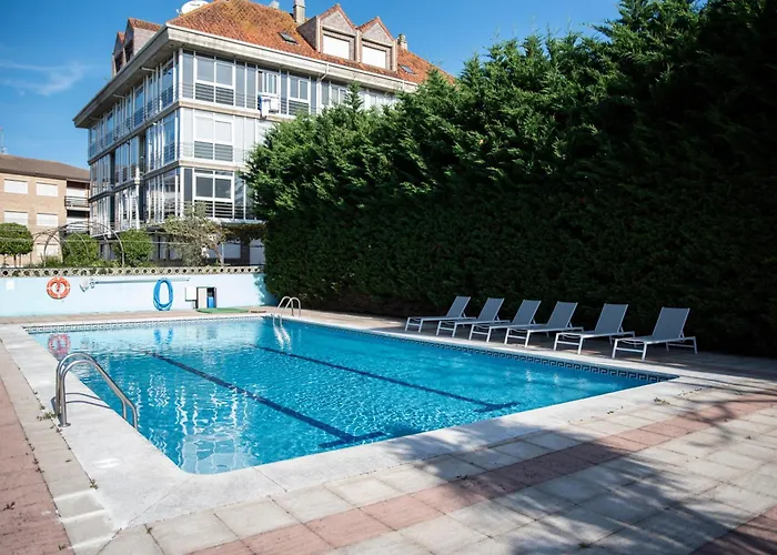 Hotel Bluesea Noja