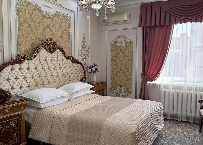 Lion Hotel Astana