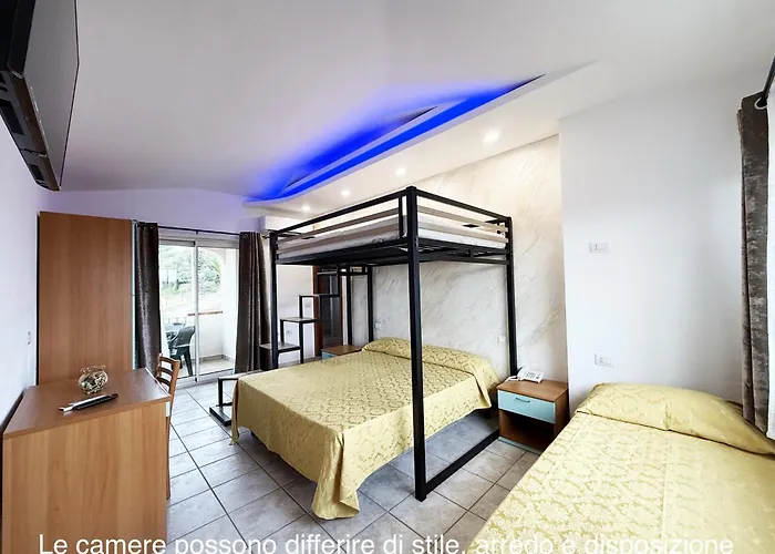 Hotel Pedra Niedda