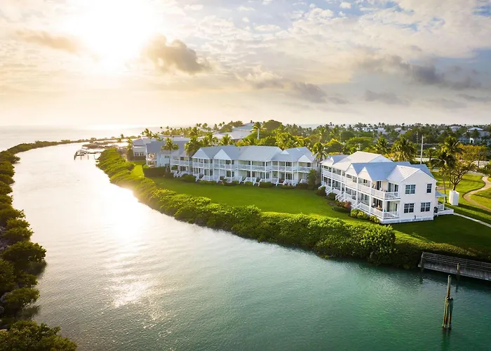 Hawks Cay Resort Duck Key