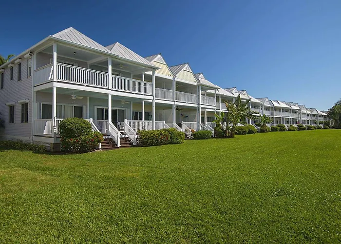 Hawks Cay Resort Duck Key