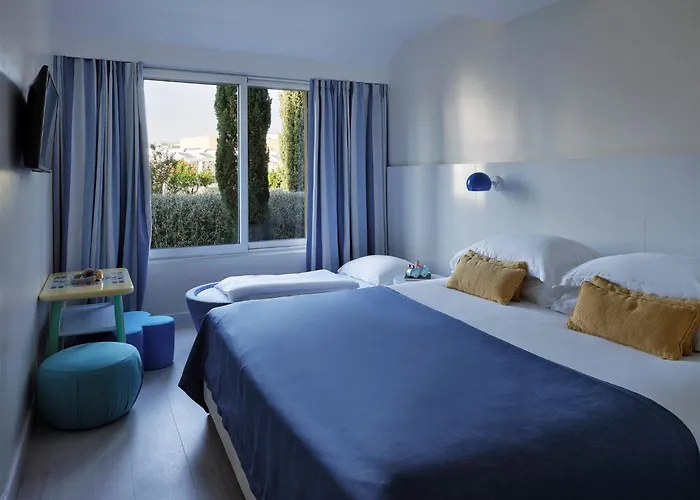 Amadria Park Kids Hotel Andrija