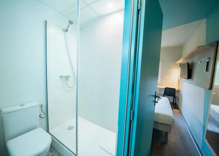 ibis budget Narbonne Est