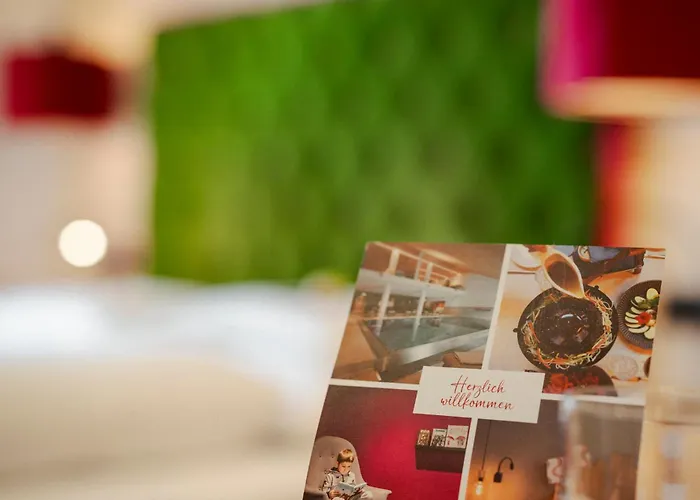 Hotel Stäfeli Lech am Arlberg