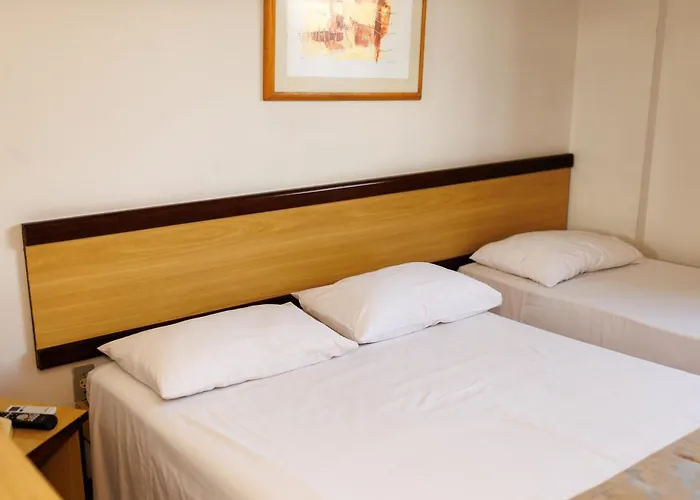 Solar Flat Hotel Juiz de Fora
