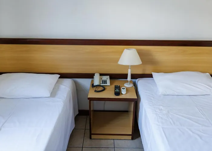 Solar Flat Hotel Juiz de Fora