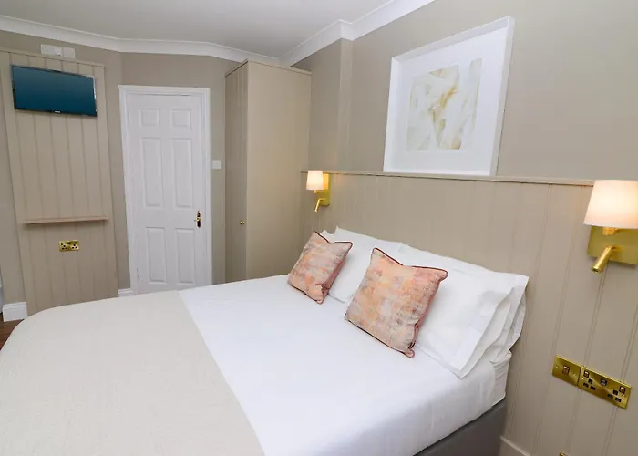Bed and Breakfast Urban Nest Townhouse à Galway