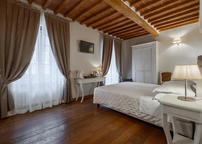 Le Camere Del Ceccottino Pitigliano