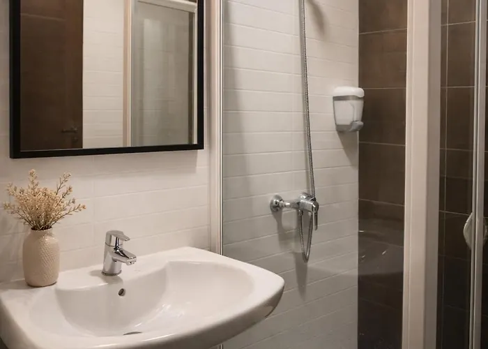 Hotel Casa Barbadelo Sarria