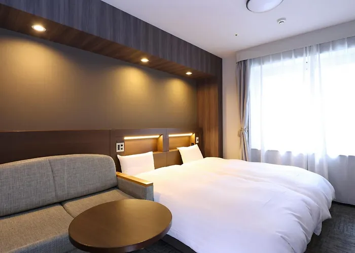 Dormy Inn Premium Shibuya-Jingumae Tokyo