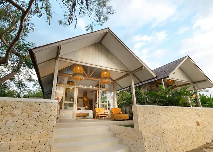 La Joya Balangan Resort Jimbaran
