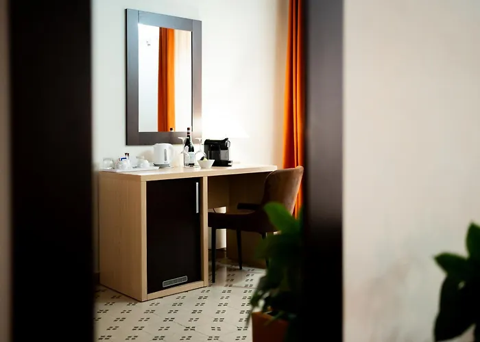 Hotel Porta delle Botteghelle Trapani