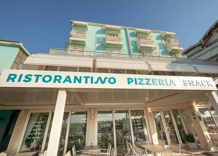Hotel Sanremo