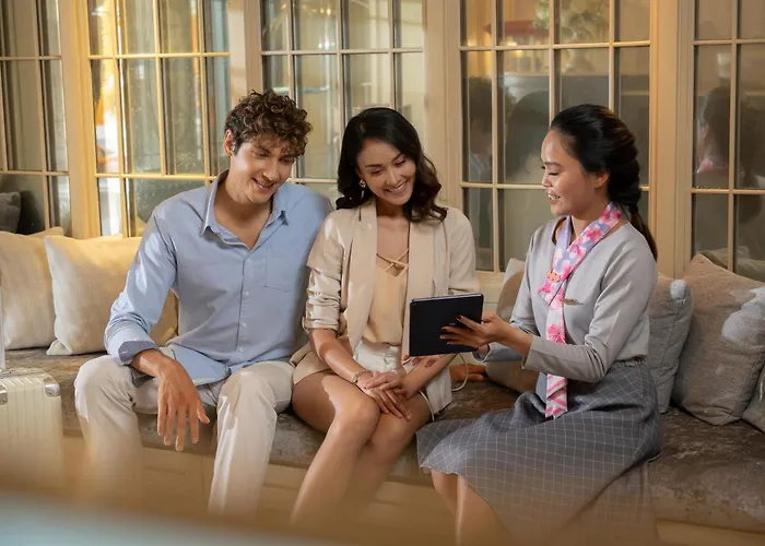 Hotel La Petite Salil Sukhumvit 11 Bangkok