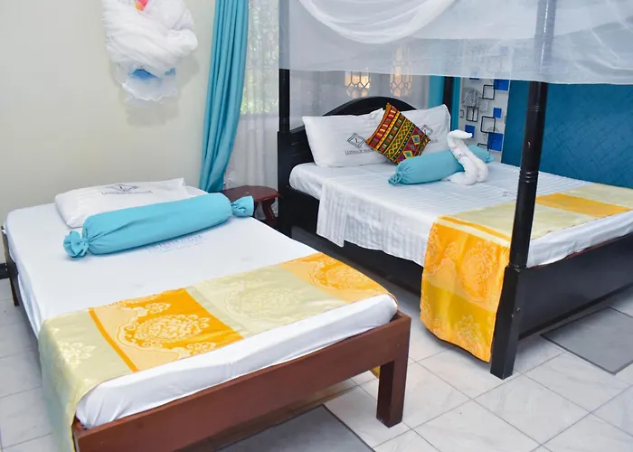 Swahili Social House